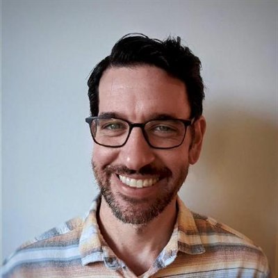 Alex Farach